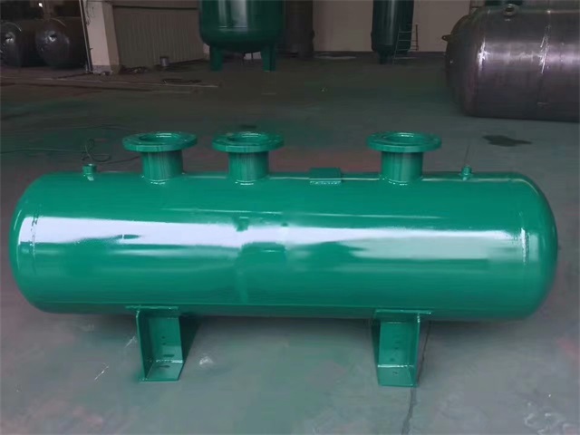 东区东区东区蒸汽分气缸